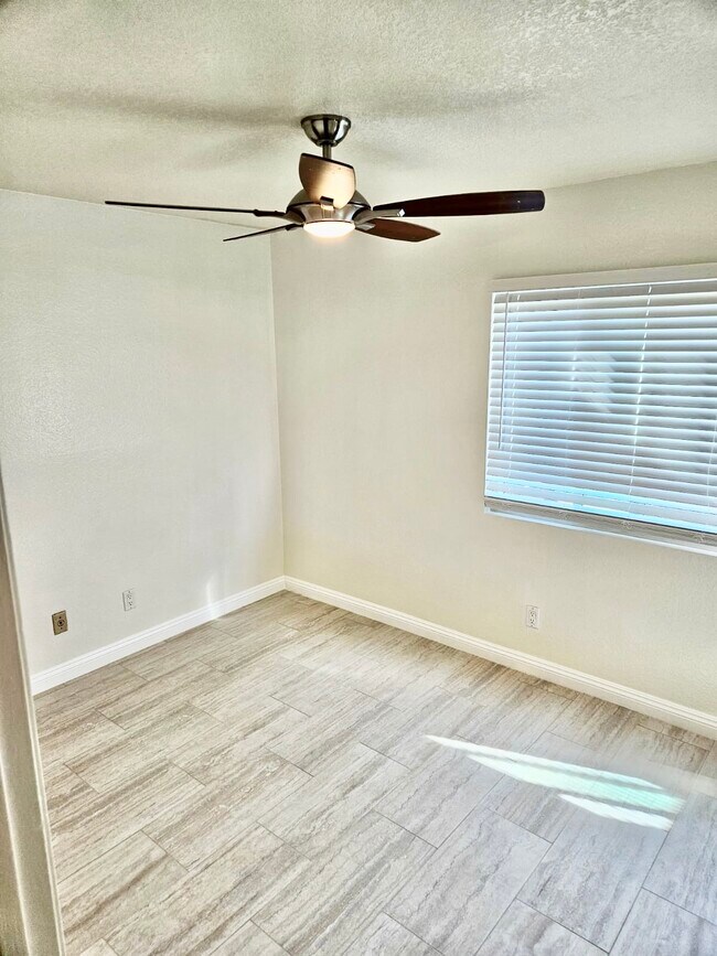 2nd Bedroom - 2118 Obarr Pl