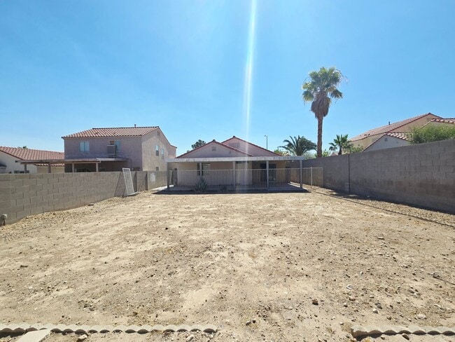 Building Photo - READY TO RENT!  3 BED/2 BATH HOME IN SOUTHWEST LAS VEGAS!