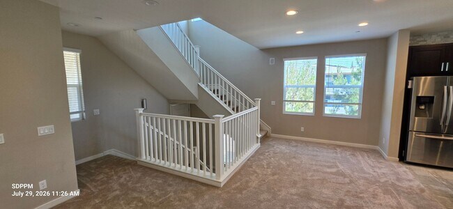 Building Photo - 4S RANCH/ DEL SUR - SAN DIEGO -  Very Nice 4 Bedroom / 4 Bath House.  AVAILABLE NOW!