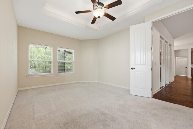 Building Photo - 1705 19th St