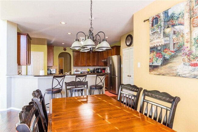 Building Photo - Beautiful Frisco ISD (FISD) home in a Five...