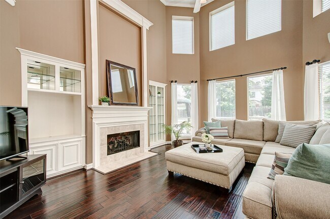Building Photo - 23707 Thornsby Ct