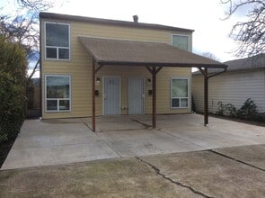 Building Photo - 2 Bedroom Duplex in Whiteaker Neighborhood