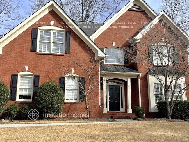 Building Photo - 2003 Stonewick Ct