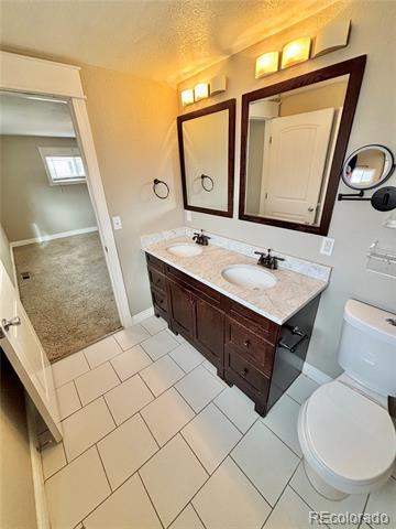 Building Photo - 4995 Vallejo St