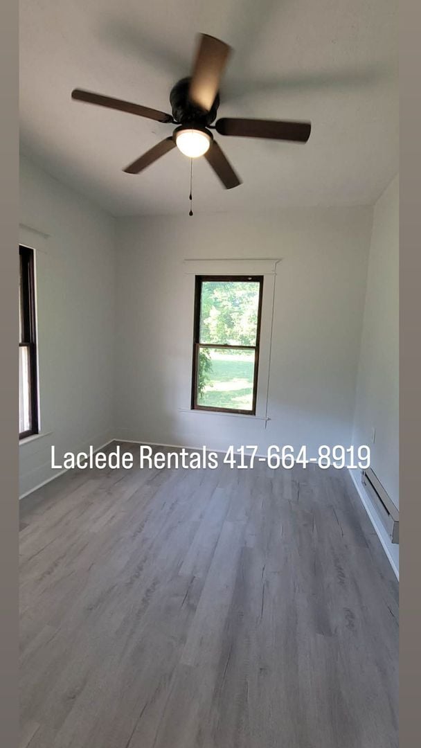 Building Photo - 3 BEDROOM 1 BATHROOM HOUSE FOR RENT