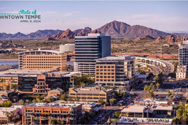 Building Photo - 109 E Broadway Rd