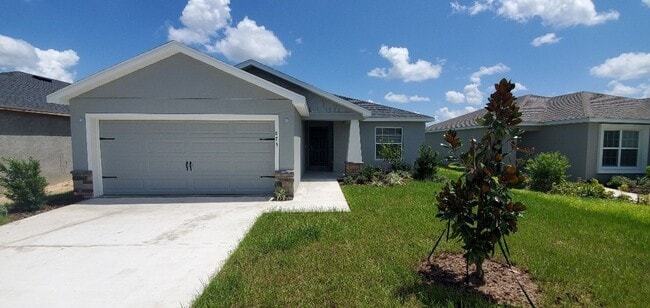 Primary Photo - 4-Bedroom, 2-Bathroom in Winter Haven ***MOVE-IN SPECIAL/50% OFF 2ND MONTH!!***