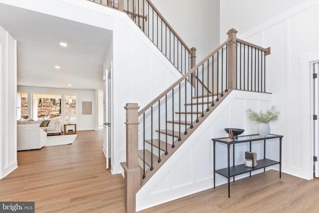 Building Photo - 1199 Hoods Mill Rd