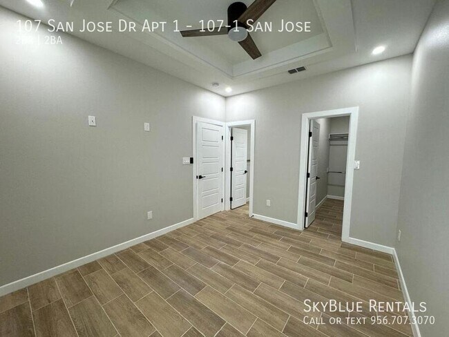 Building Photo - 107 San Jose Dr