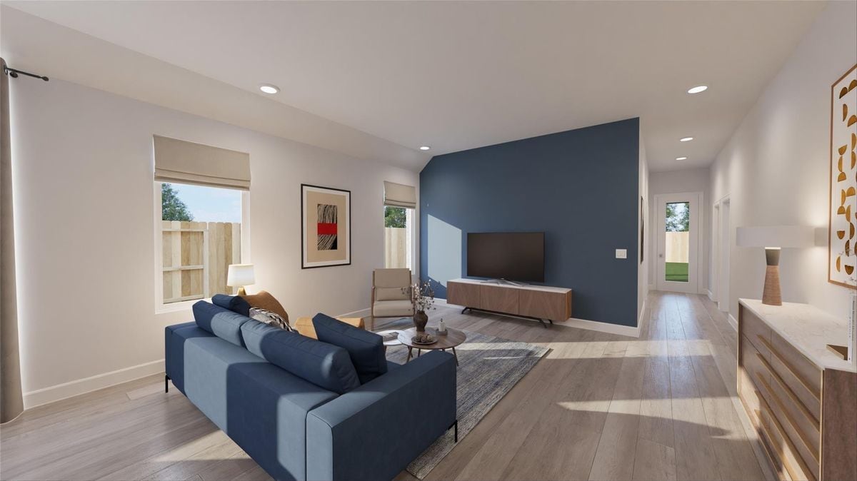 Building Photo - 27435 Sunterra Village Dr