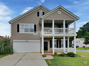 Building Photo - 4025 Linville Falls Ln