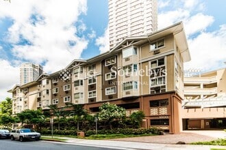 Building Photo - Cove Waikiki #C307  |  Honolulu, HI