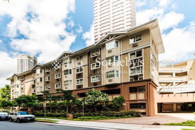 Cove Waikiki #C307 | Honolulu, HI - Cove Waikiki #C307  |  Honolulu, HI
