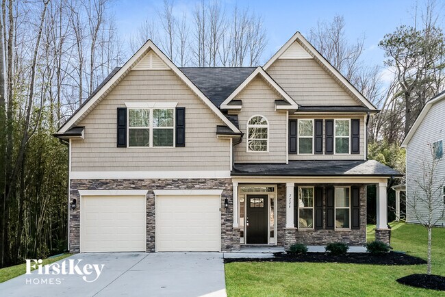 Primary Photo - 7224 Laurelshire Dr