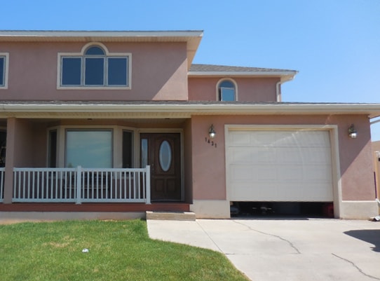 Building Photo - 1431 Thaxton Ct
