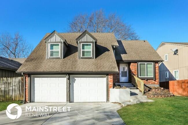 Building Photo - 2817 NW 5th St