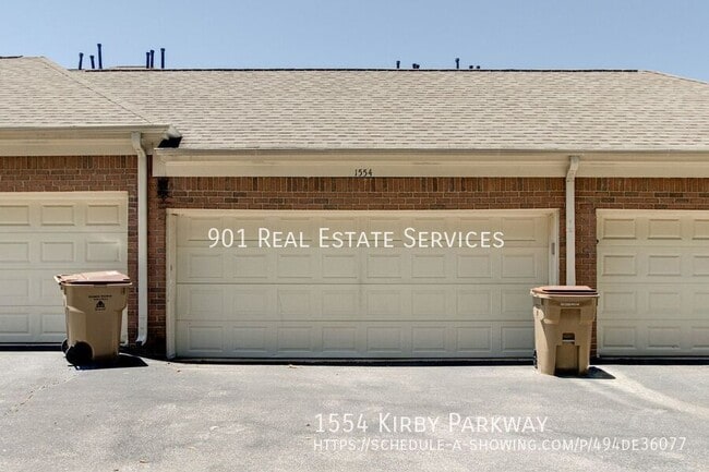Building Photo - 1554 Kirby Pkwy