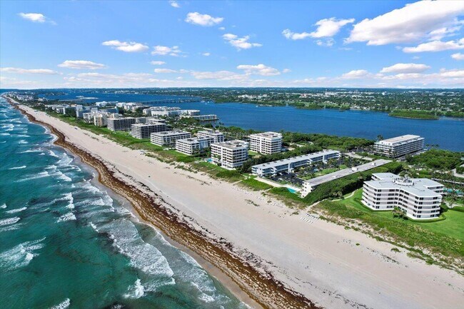 Building Photo - 2560 S Ocean Blvd