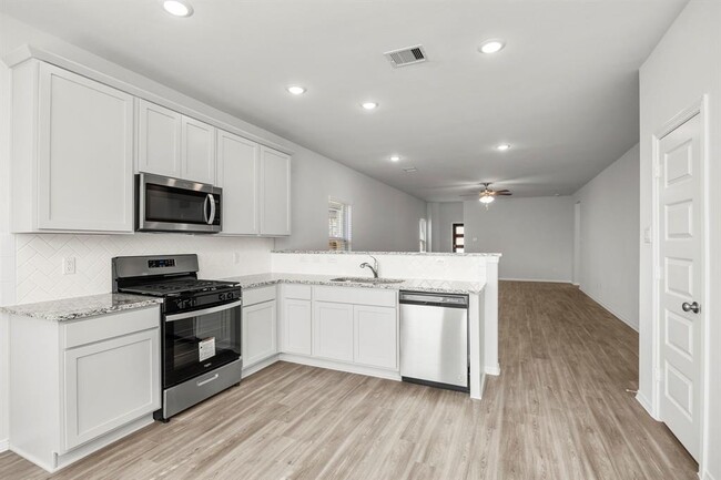 Building Photo - 23327 Wise Walk Dr