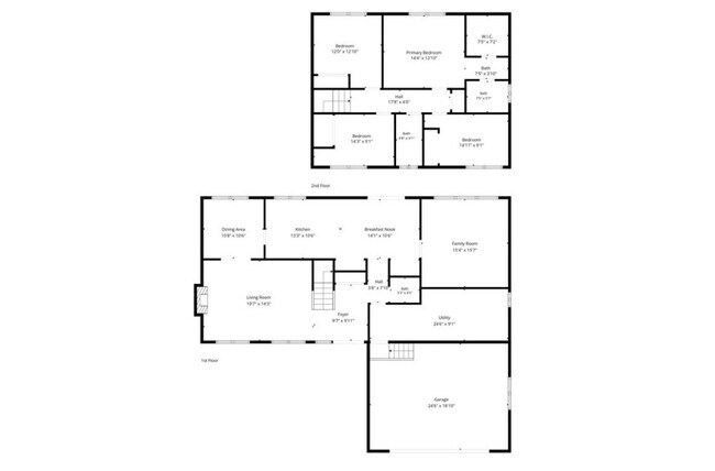 Building Photo - 10612 NE 154th Pl