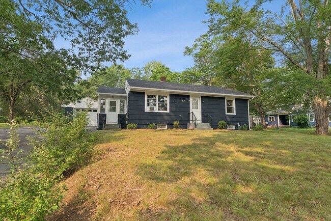 Building Photo - 67 Cutts Rd