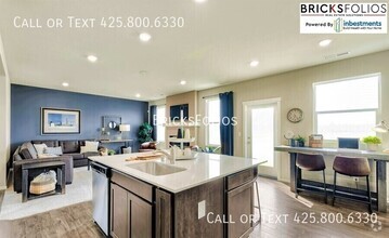 Building Photo - Welcome to Your Dream Home in Rainier Ridge