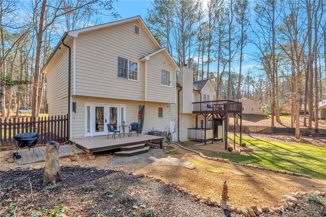 Building Photo - 1319 Towne Harbor Trail