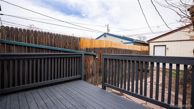 Building Photo - 338 Inca St