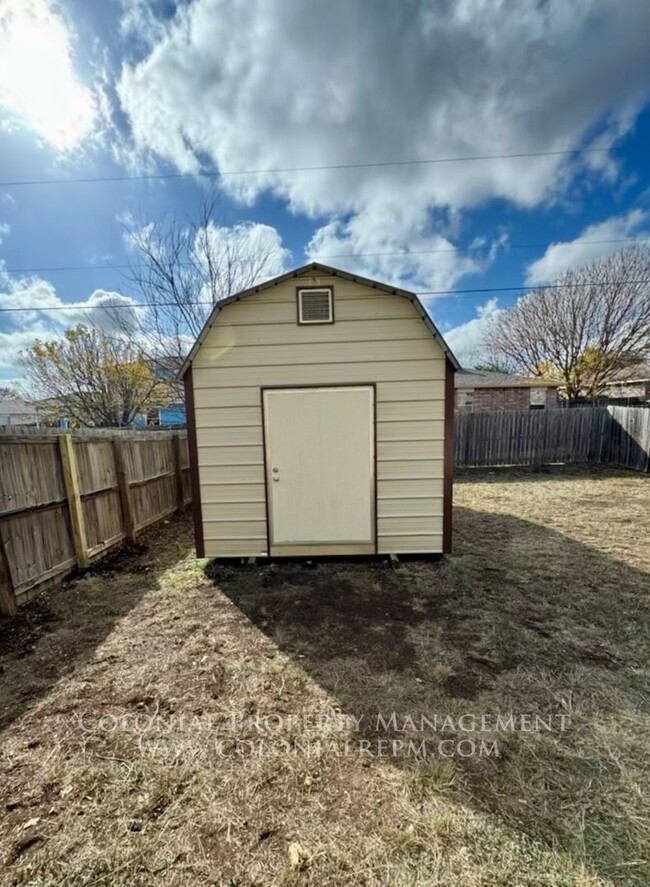 Building Photo - 4Bd/2Ba in Killeen, TX!