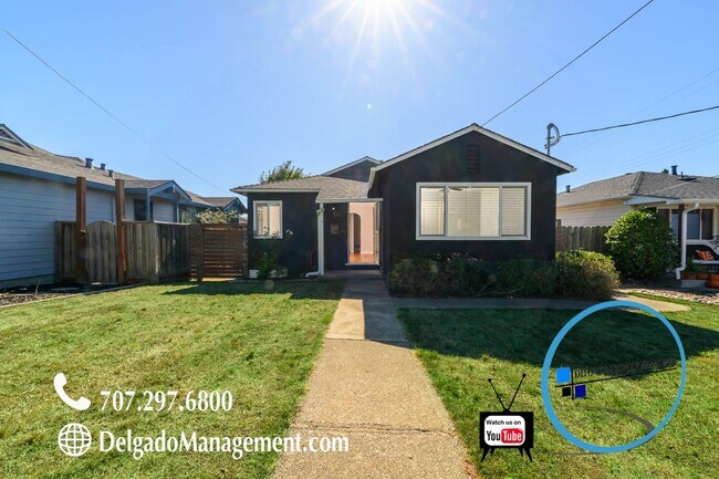 Building Photo - Enjoy Benicia living in this recently upgr...