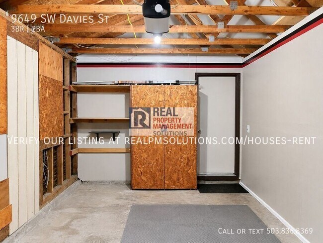 Building Photo - 9649 SW Davies Rd