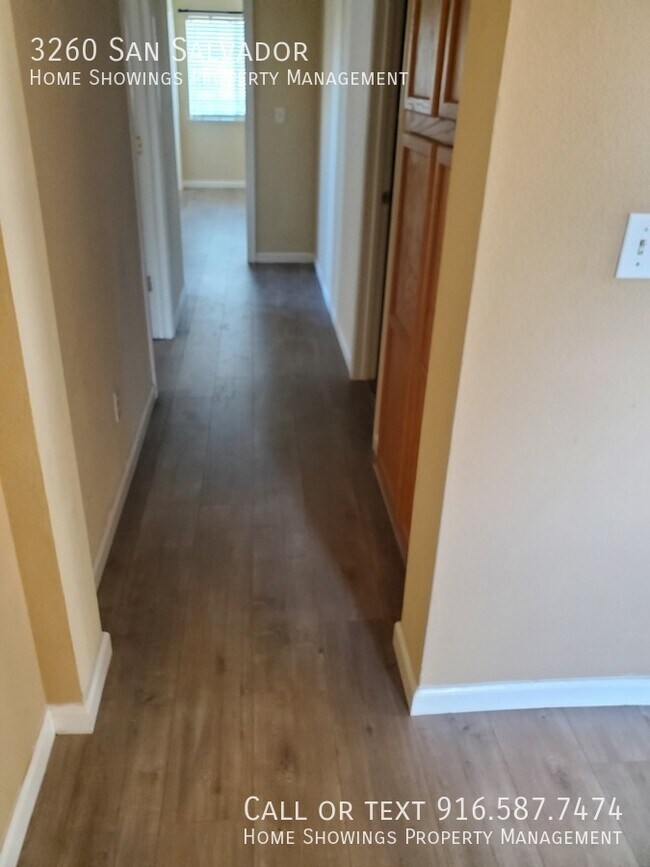 Building Photo - 3260 San Salvador St