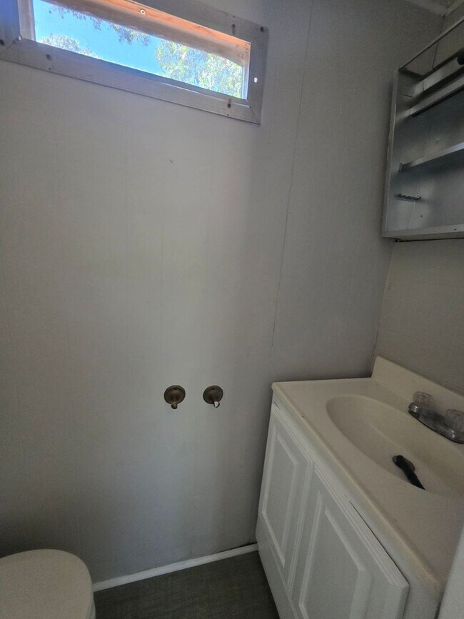 Building Photo - Back to Basics