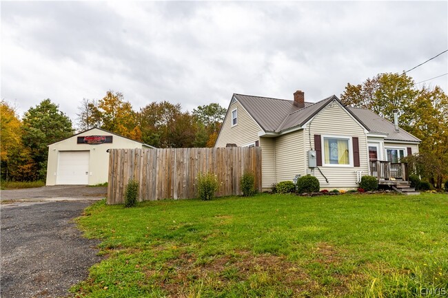 Building Photo - 2800 NY-49