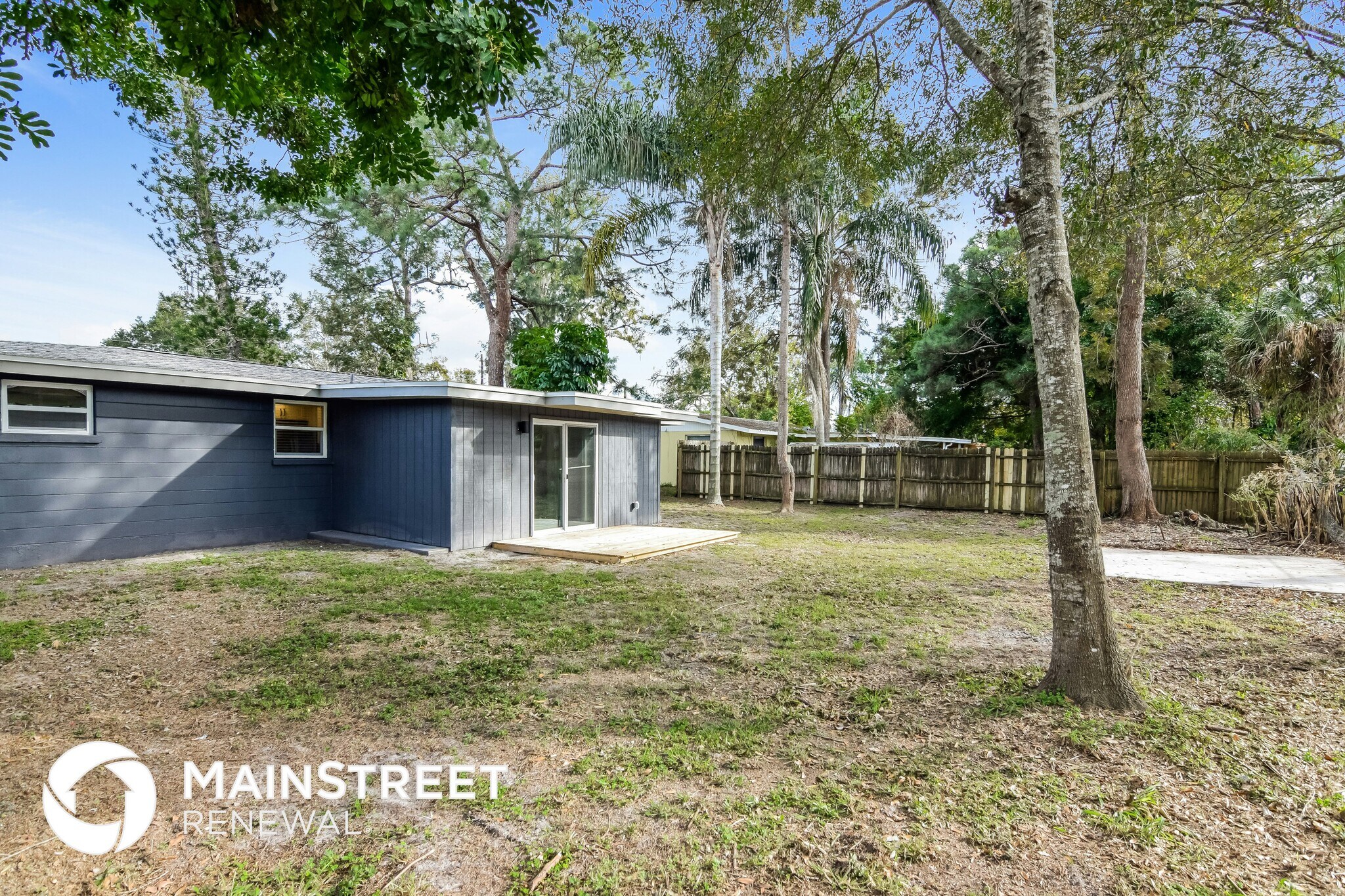 Building Photo - 3116 Baldwin Ave