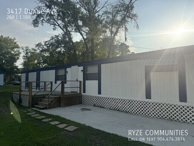 Building Photo - 3417 Duane Ave