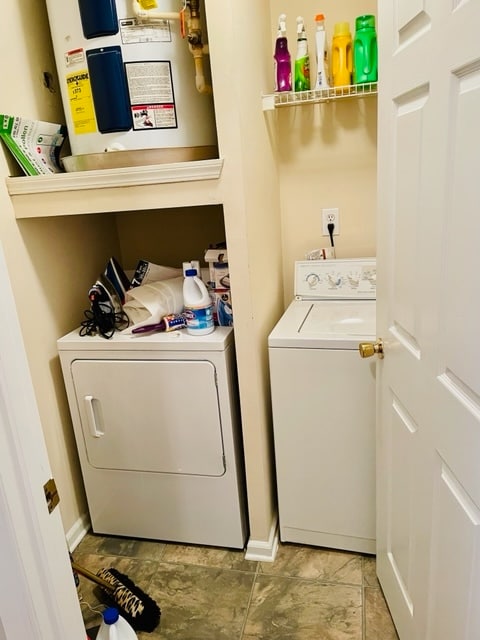 Laundry room - 2700 Pine Tree Rd NE