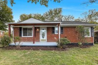 Building Photo - 168 Dorris Ave