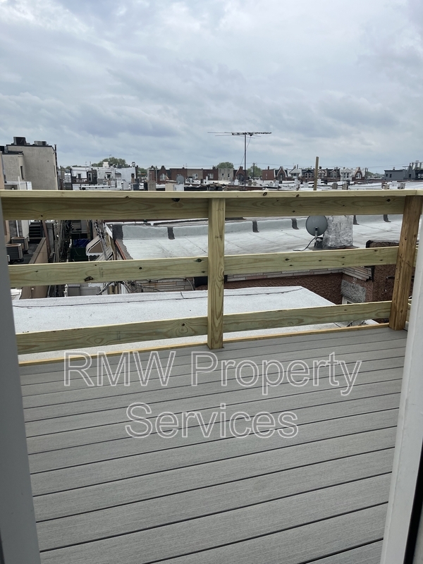 Building Photo - 1410 W Ritner St