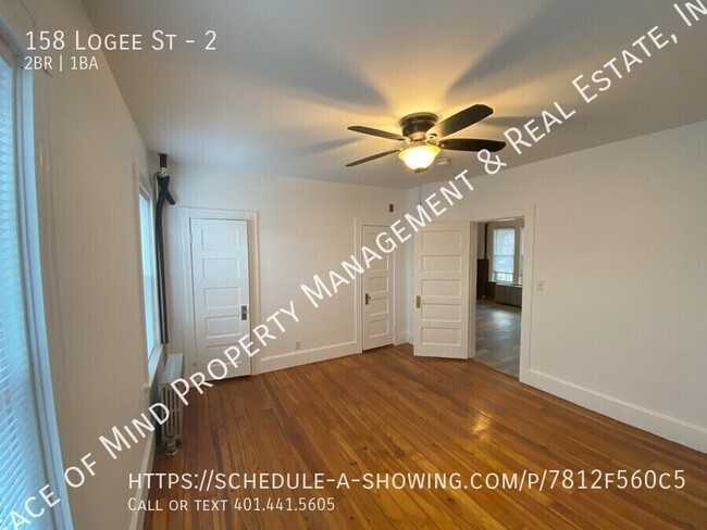 Building Photo - 2 Bedroom/1 Bath on 1st floor for $1600 pe...