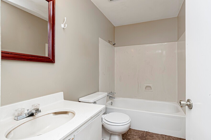 Building Photo - 4352 Stumberg Ln