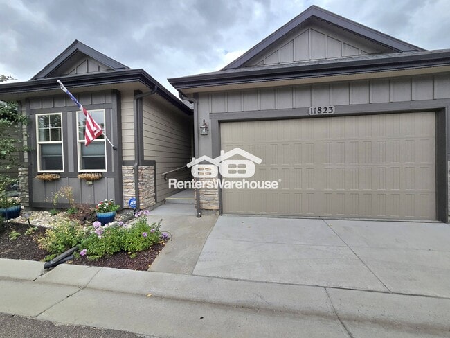 Building Photo - 11823 Barrentine Lp