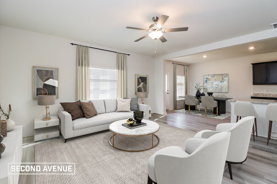 Building Photo - 424 Condie Russell Ave