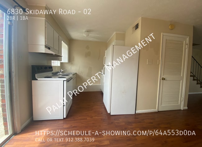 Building Photo - 6830 Skidaway Rd