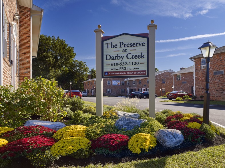 Building Photo - The Preserve at Darby Creek