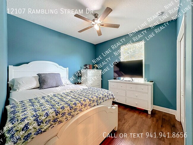 Building Photo - 12107 Rambling Stream Dr