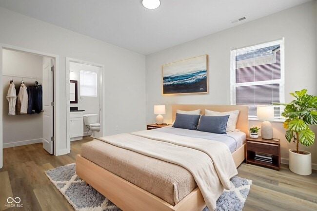 Building Photo - 2711 Guilford Ave