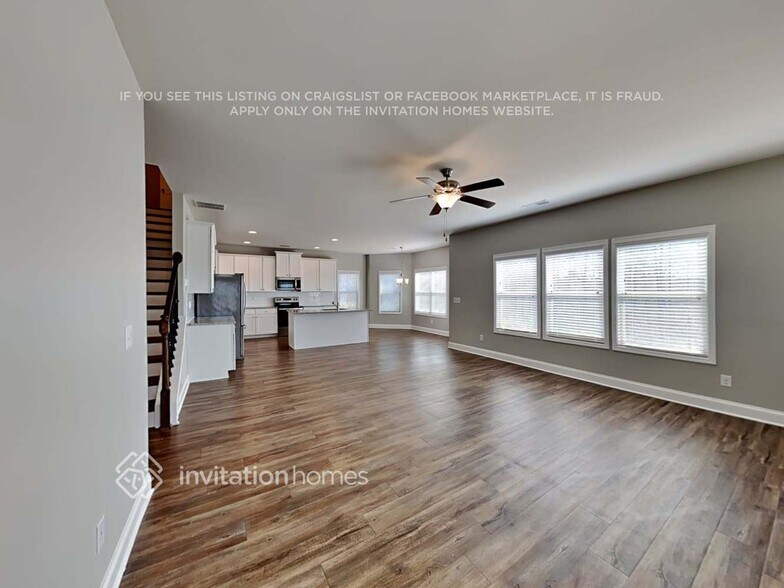 Building Photo - 417 Wood Point Way