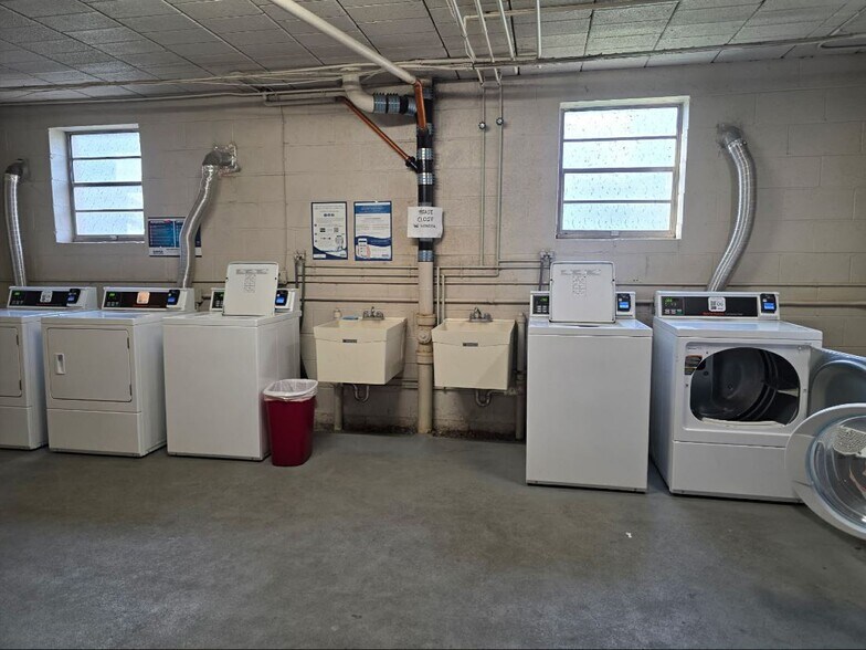 Building Photo - 412 N Wayne Ave